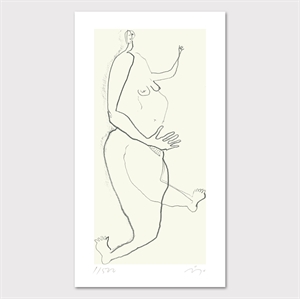 Tegning